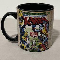 Marvel 100th X-MEN Anniversary Print Mug