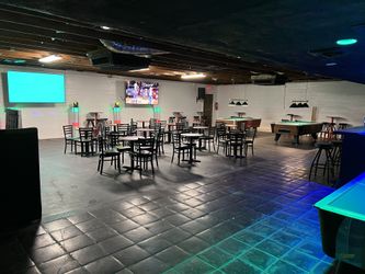 Salon Para Eventos disponible