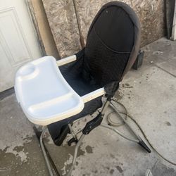 High Chair For Kids