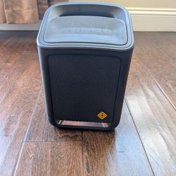 Rivian OEM camp speaker