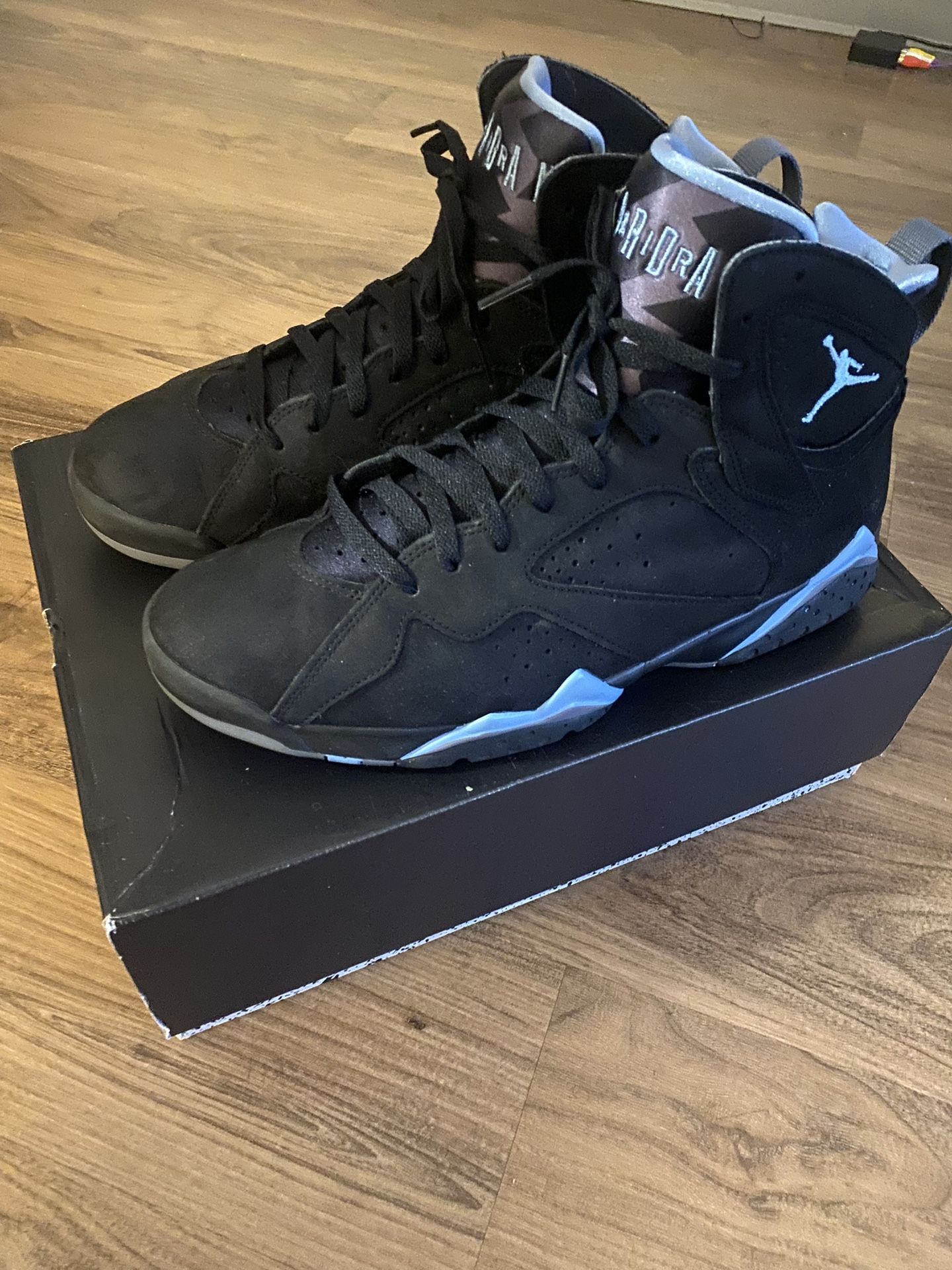 Air Jordan 7 Retro Size 12
