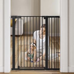 42” Extra Tall Baby/Pet Gate – BRAND NEW (Sealed) – $55 OBO 