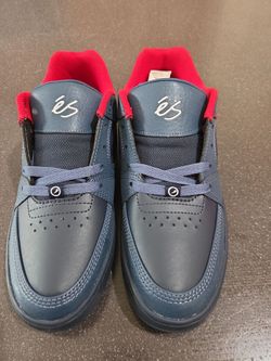 ES size 7 ACCEL SLIM