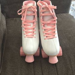 Roller Derby Adjustable Skates