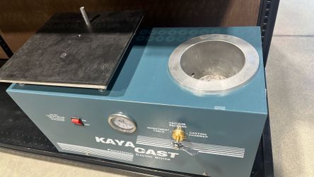 Kaya Casting system