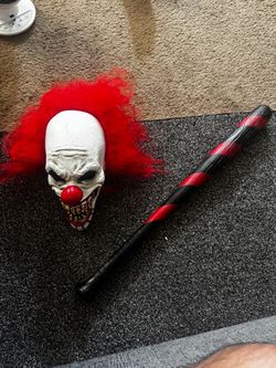 Halloween mask