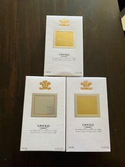 Cologne Creed Millesime
