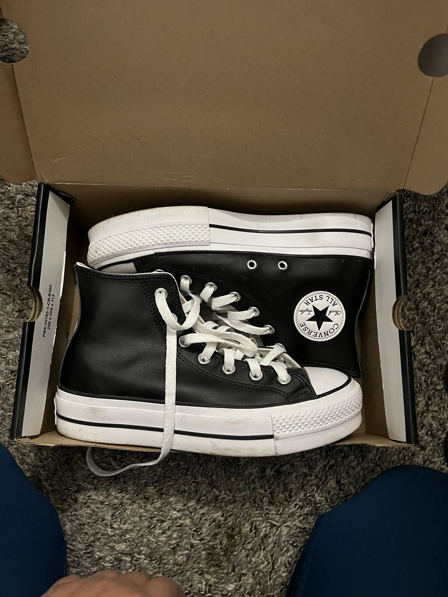 converse