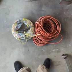 Electrical Wire 