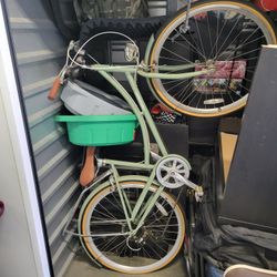 Beach Cruiser (Retrospec)