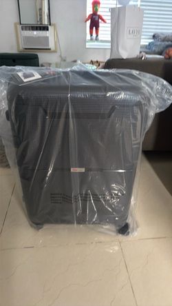 New andaré luggage
