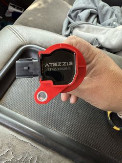 6 Of Them Ford 7T4Z-12029-E Coil Assembly - Ignition