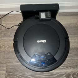 Shark AV753 ION Robot Vacuum