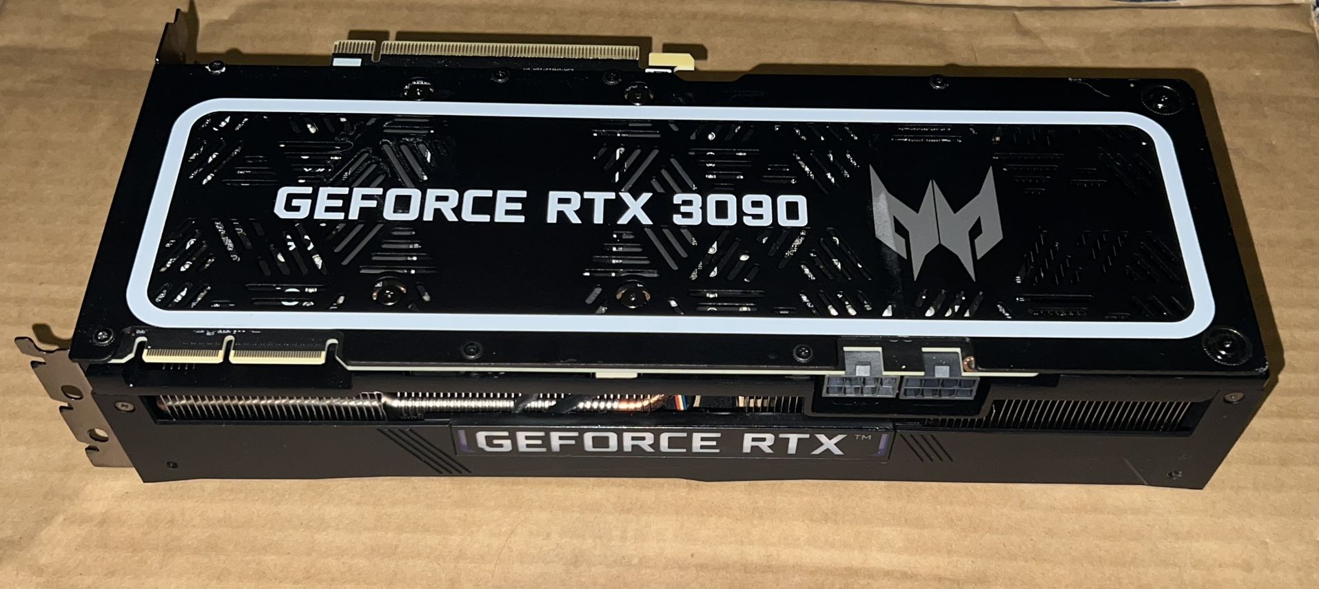 Rtx 3090