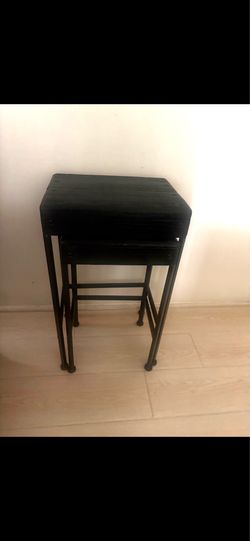 Nesting tables