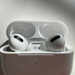 AirPods Pro 1st Generation 