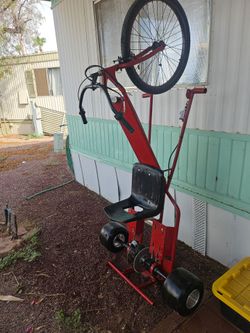 Drift trike
