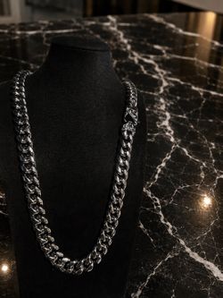Cuban Chain