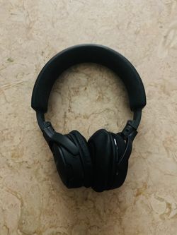 Bose SoundLink Headset