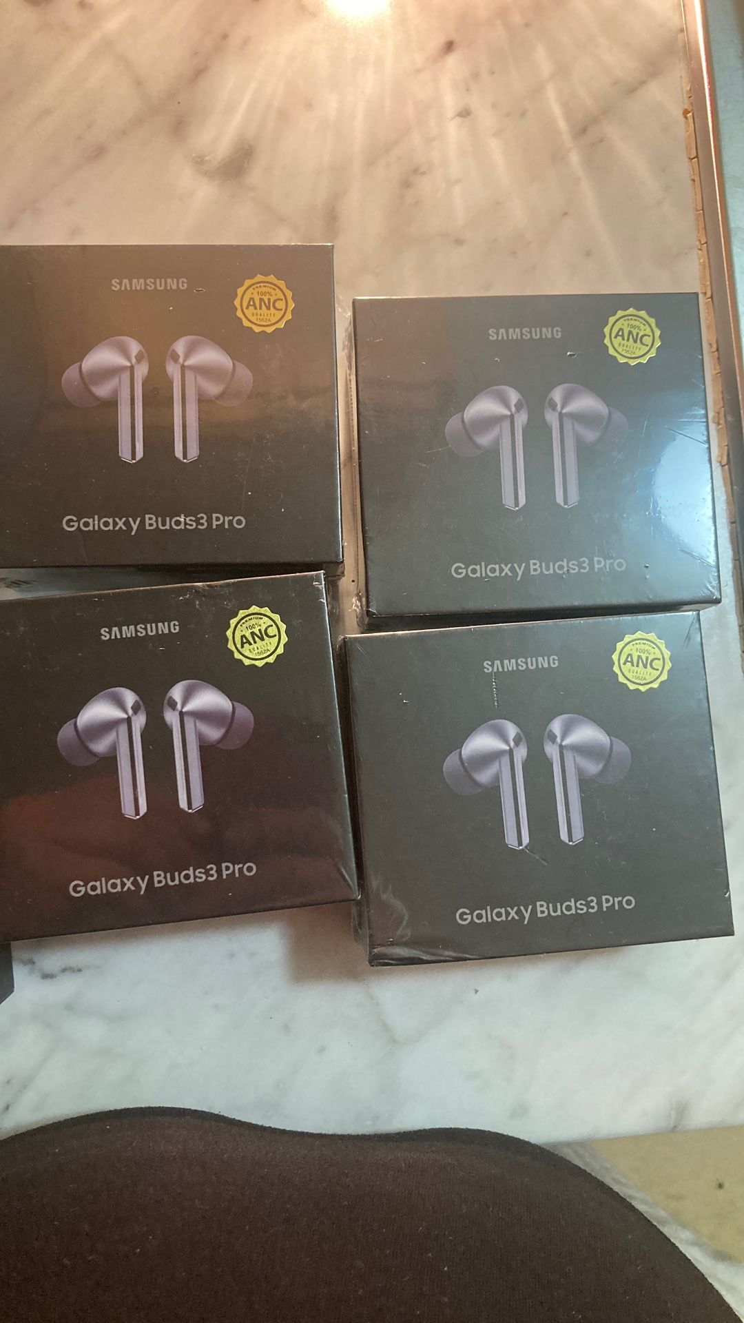 Samsung Galaxy Buds 3 Pro