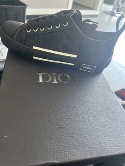 Dior shoe