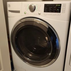 400$ OBO Kenmore Washing Machine 