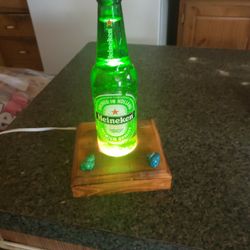 Heineken Light
