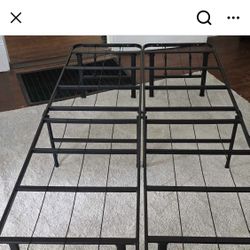 Twin Size Bed Frame