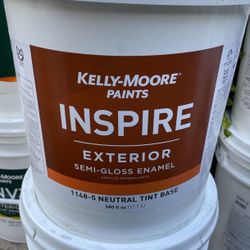 Kelly-Moore Paints