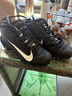 Nike Baseball ⚾️ Cleats 