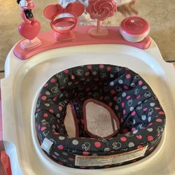 Disney Baby Ready Set Walk DX