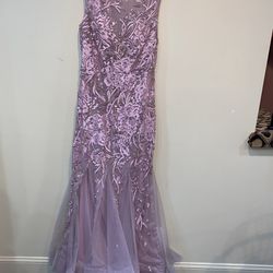 Terani Couture Dress 