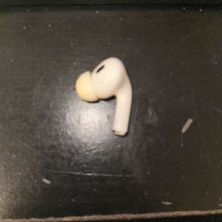 Right AirPod 