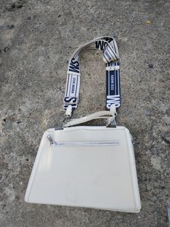 Steve Madden purse