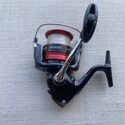 Fishing Reel