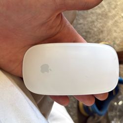 Apple Wireless Mouse