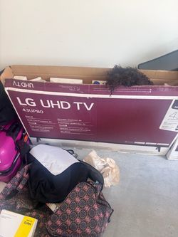 LG TV