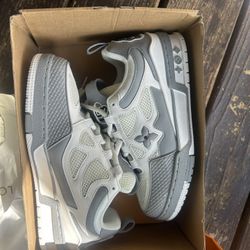 Lv Skates 