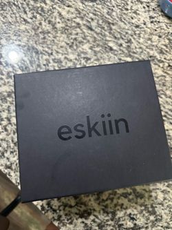 Eskiin Showerhead