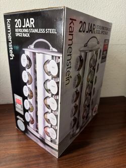20 jar new 2027 only 25$