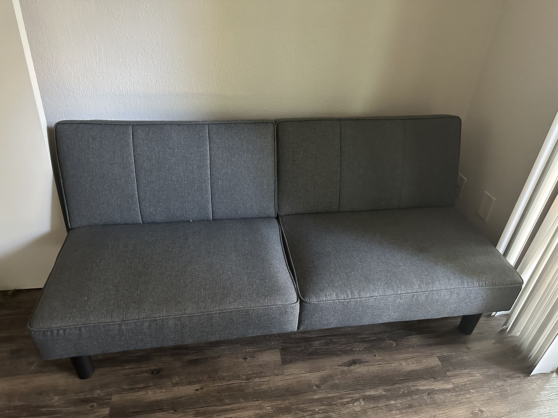 futon sofa