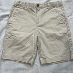 Short Talla 12