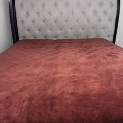 California King Bed Frame