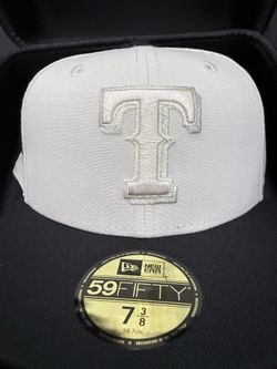 New era Texas rangers hat