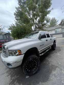 2002 Dodge Ram 1500