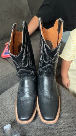 Mexican Boots