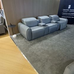 Sectional Sofa Loveseat 