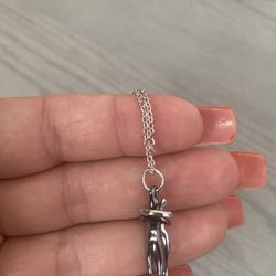 Lovers  Necklace