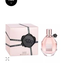 Viktor&Rolf Flowerbomb Eau de Parfum