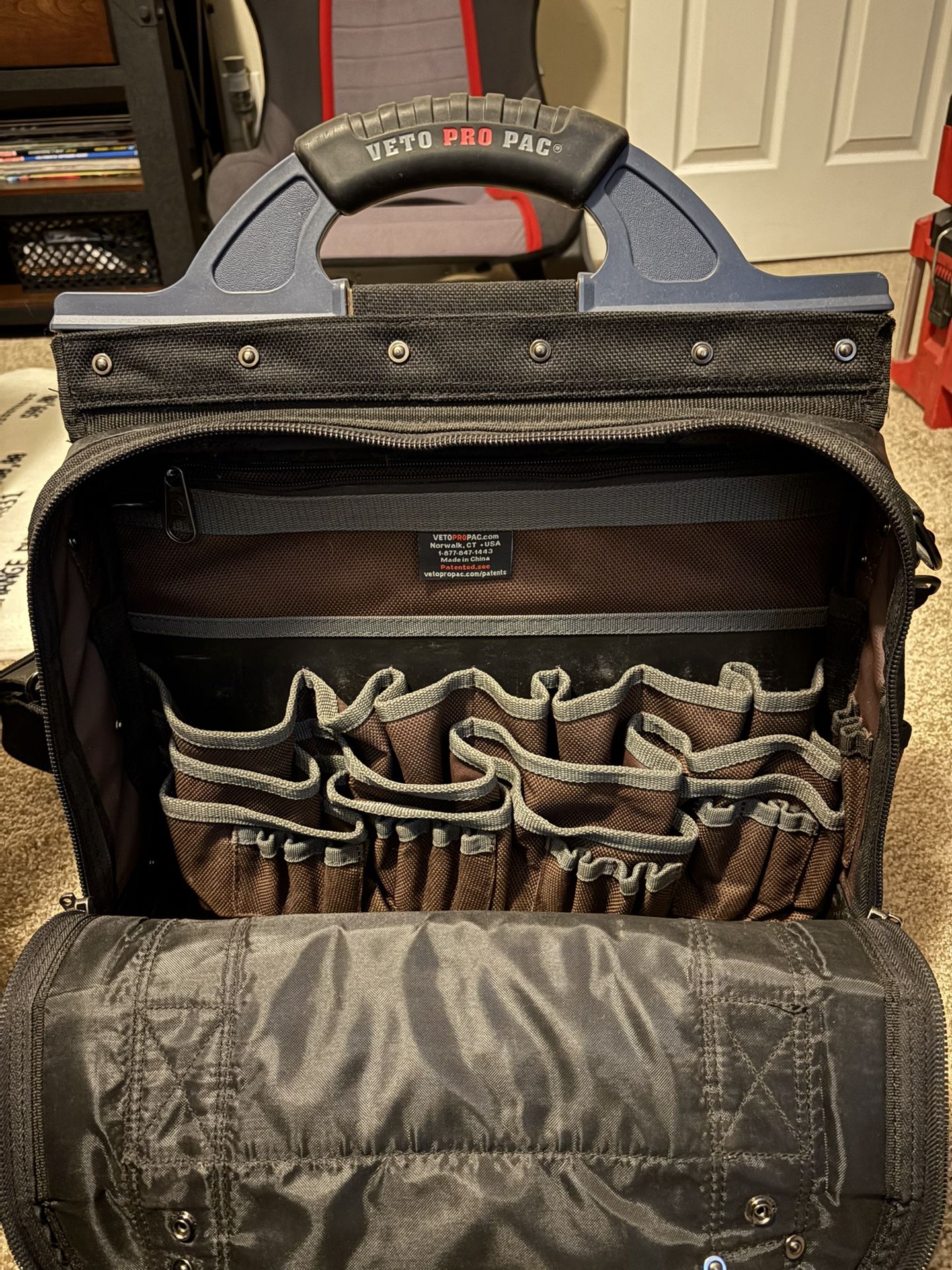 Veto Pro Pac